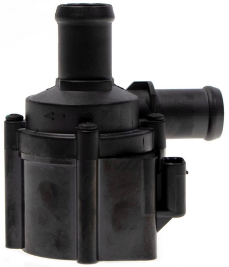 Four Seasons 89085 Engine Coolant Auxiliary Pump