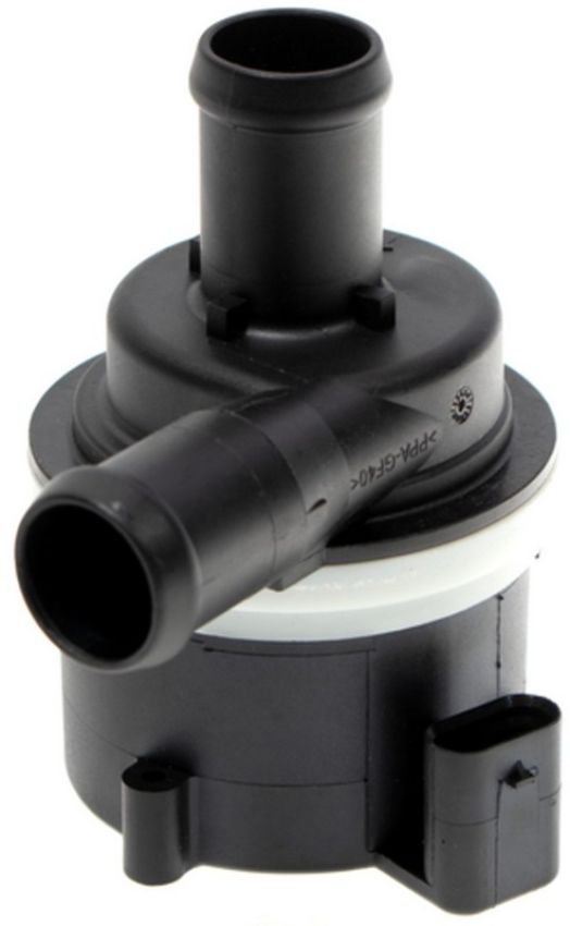 Four Seasons 89086 Engine Coolant Auxiliary Pump