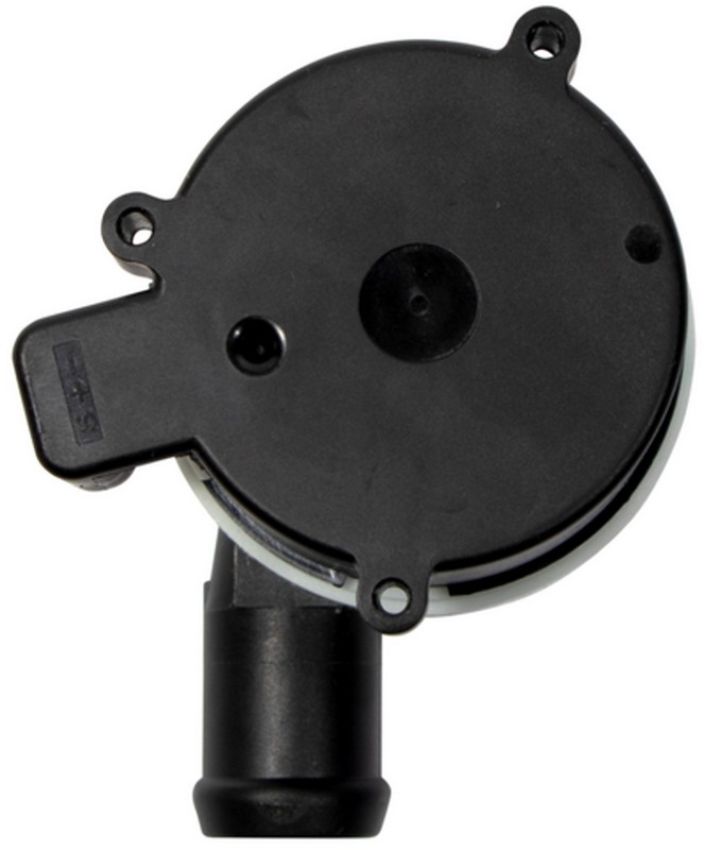 Four Seasons 89086 Engine Coolant Auxiliary Pump