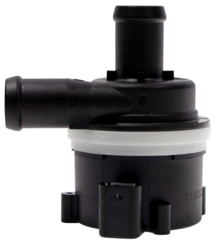 Four Seasons 89086 Engine Coolant Auxiliary Pump