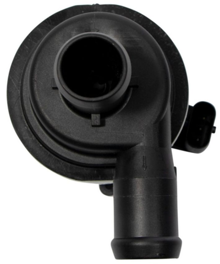 Four Seasons 89086 Engine Coolant Auxiliary Pump