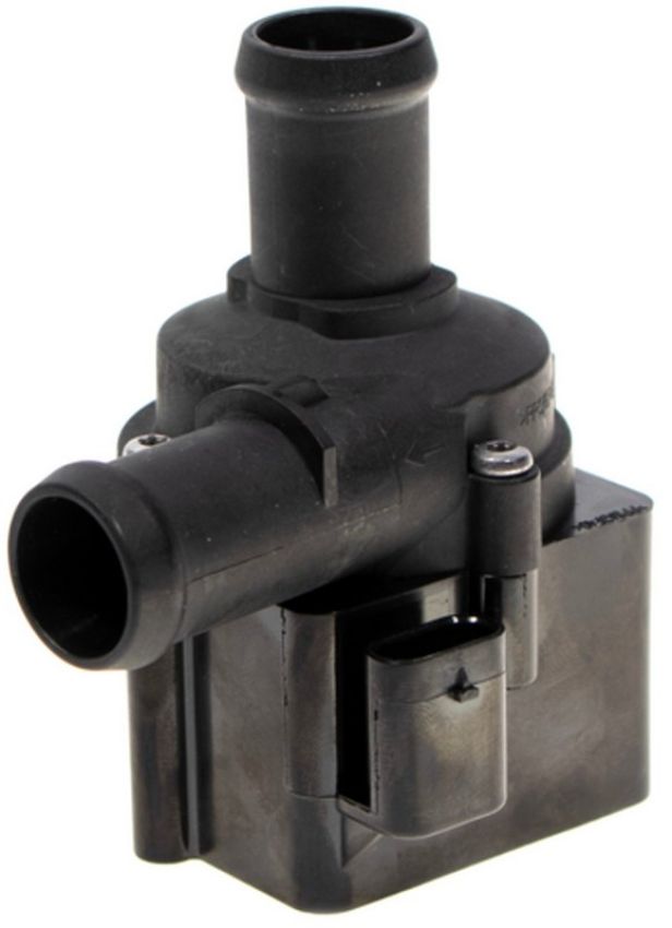 Four Seasons 89087 Engine Coolant Auxiliary Pump