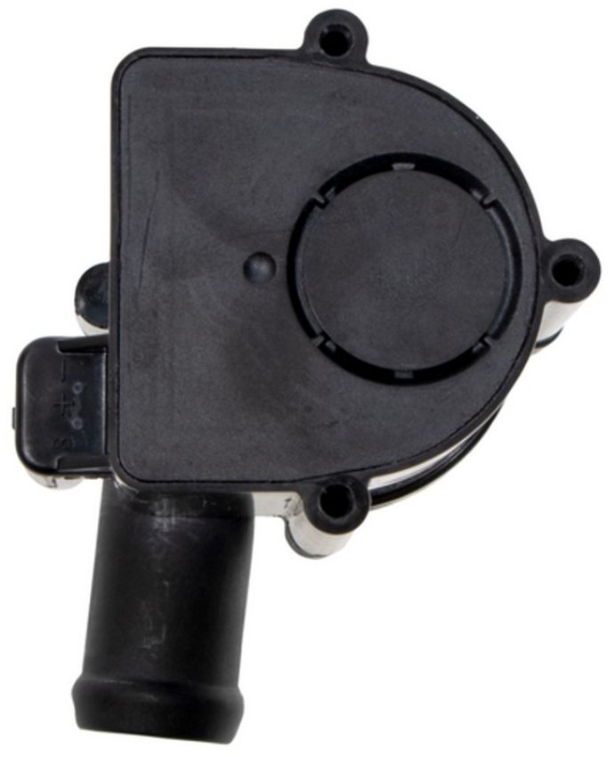 Four Seasons 89087 Engine Coolant Auxiliary Pump