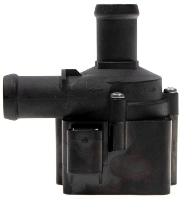 Four Seasons 89087 Engine Coolant Auxiliary Pump