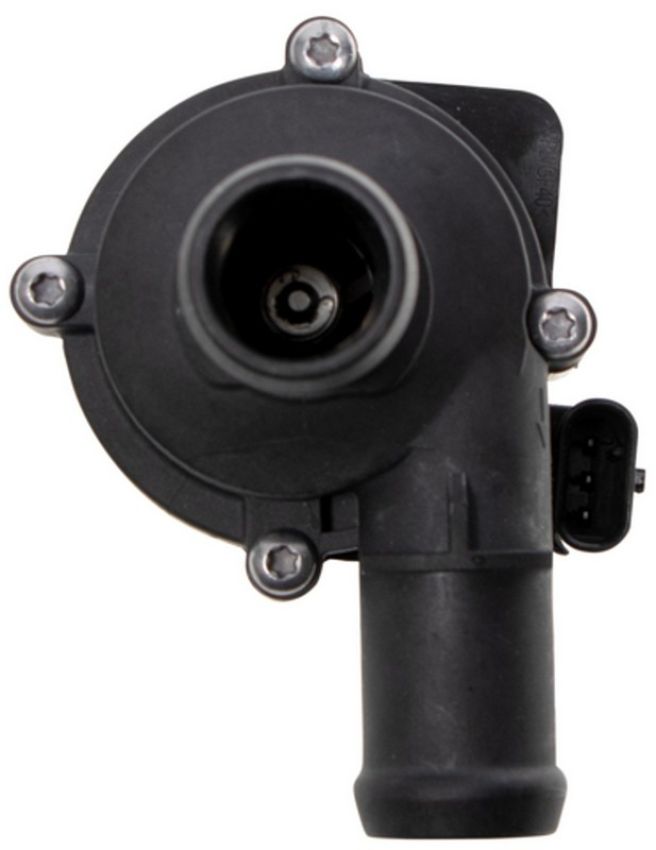Four Seasons 89087 Engine Coolant Auxiliary Pump