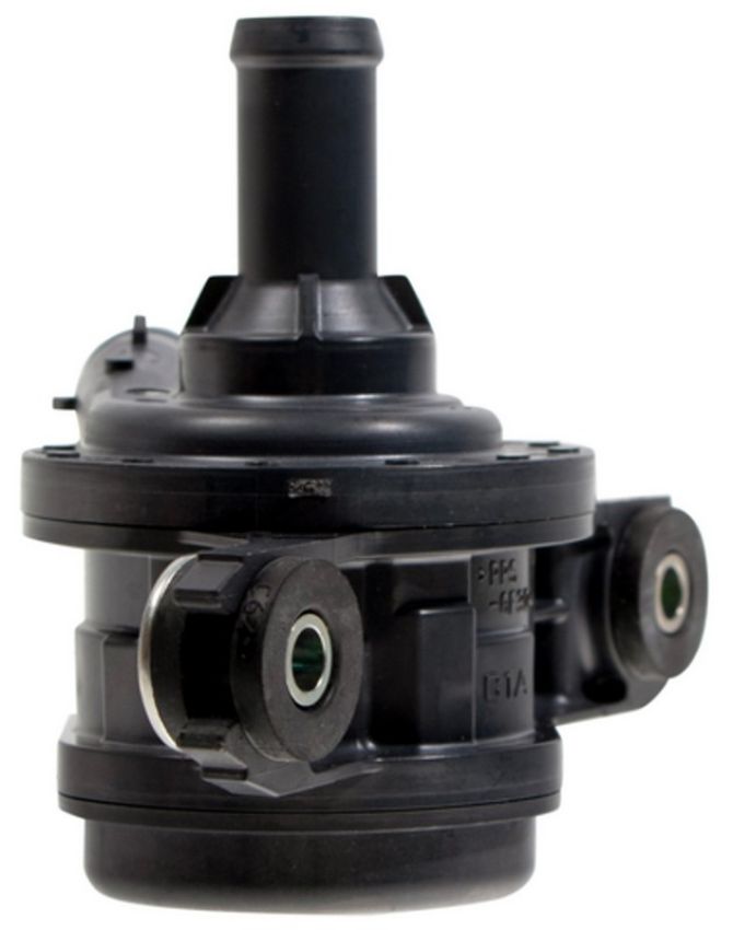 Four Seasons 89088 Engine Coolant Auxiliary Pump