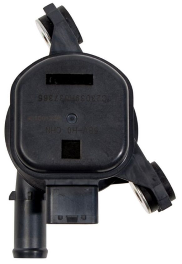 Four Seasons 89088 Engine Coolant Auxiliary Pump