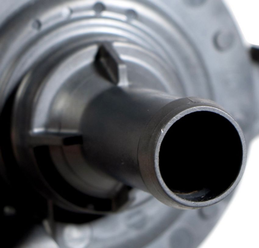 Four Seasons 89088 Engine Coolant Auxiliary Pump