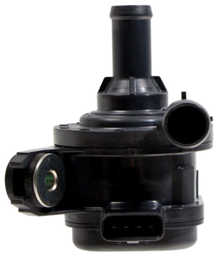 Four Seasons 89088 Engine Coolant Auxiliary Pump