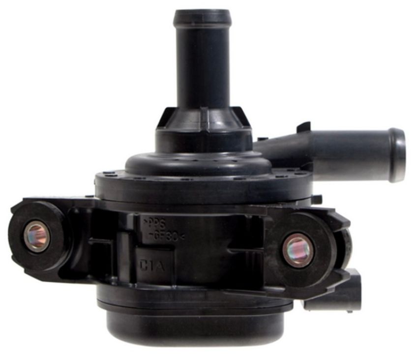Four Seasons 89088 Engine Coolant Auxiliary Pump