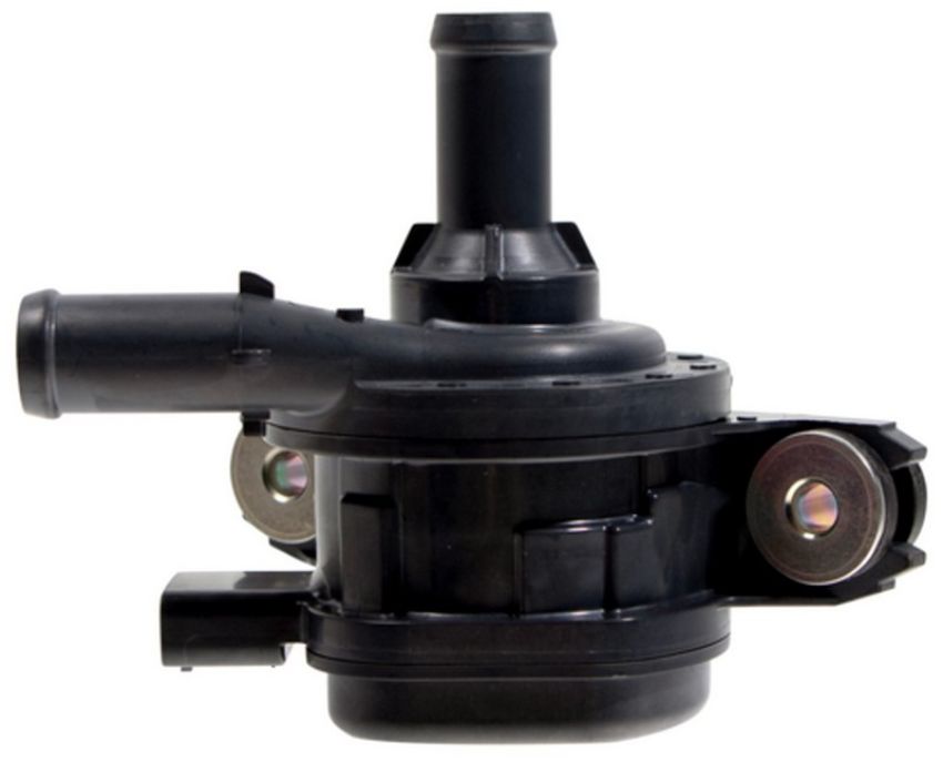 Four Seasons 89088 Engine Coolant Auxiliary Pump