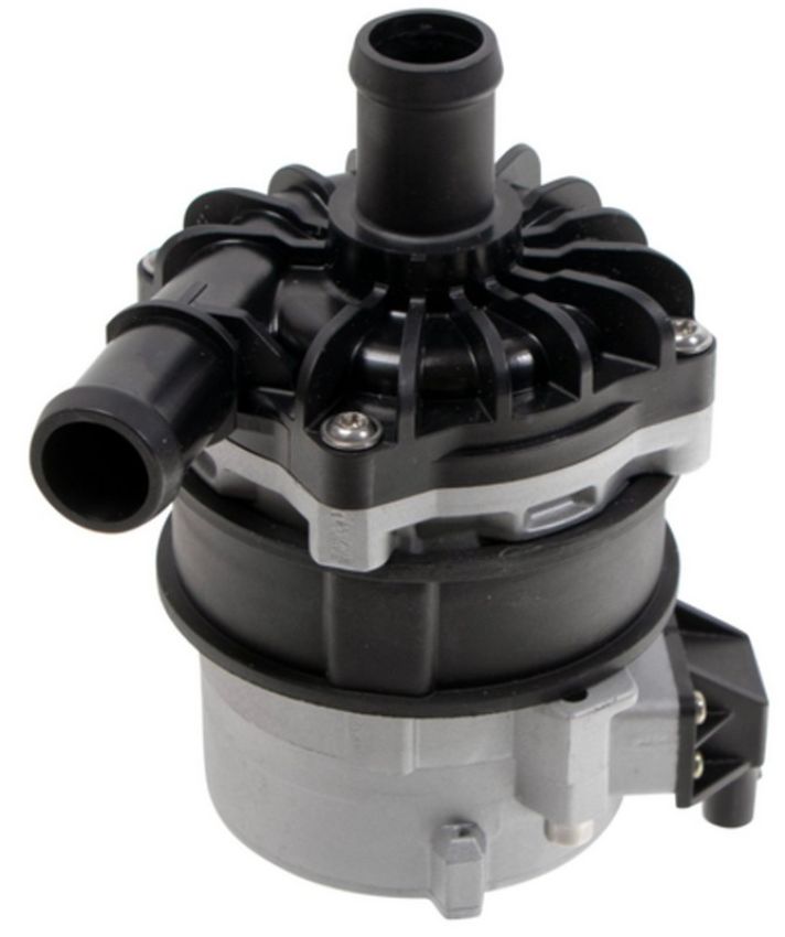 Four Seasons 89089 Engine Coolant Auxiliary Pump