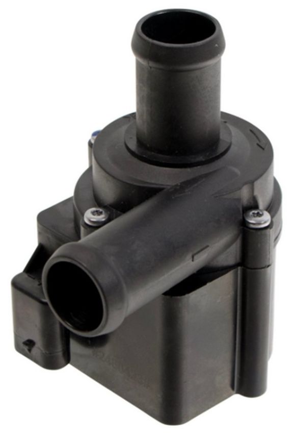 Four Seasons 89090 Engine Coolant Auxiliary Pump