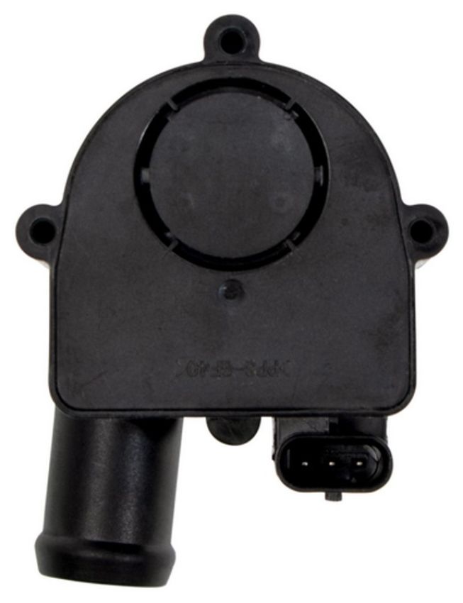 Four Seasons 89090 Engine Coolant Auxiliary Pump