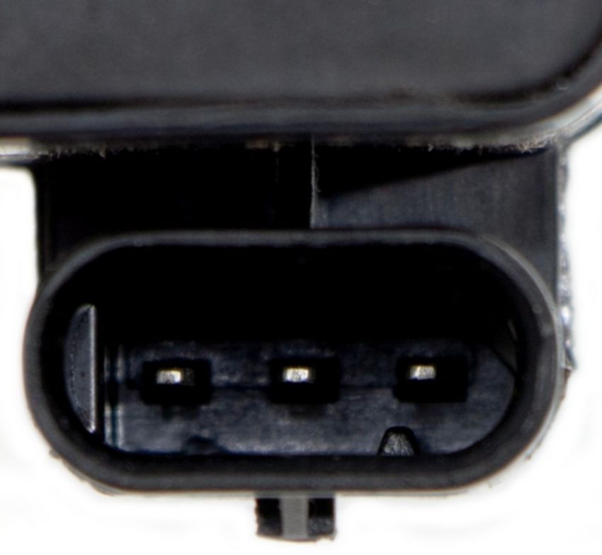 Four Seasons 89090 Engine Coolant Auxiliary Pump