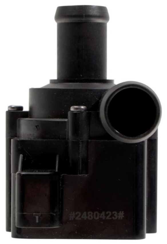Four Seasons 89090 Engine Coolant Auxiliary Pump