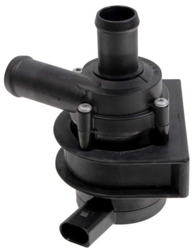 Four Seasons 89091 Engine Coolant Auxiliary Pump