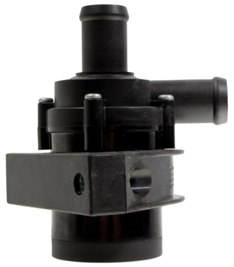 Four Seasons 89091 Engine Coolant Auxiliary Pump