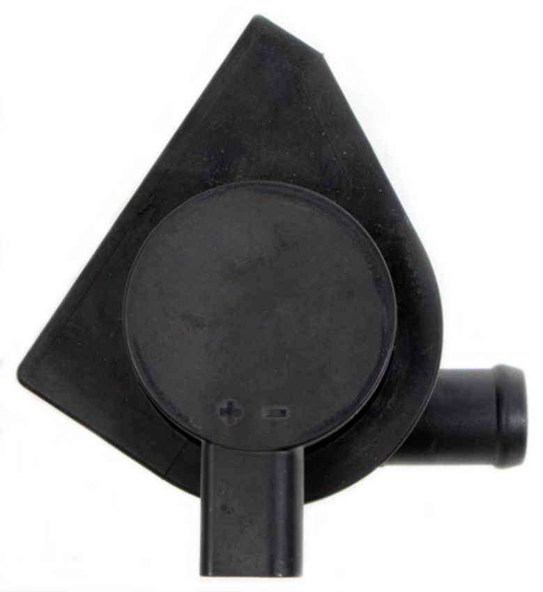 Four Seasons 89091 Engine Coolant Auxiliary Pump