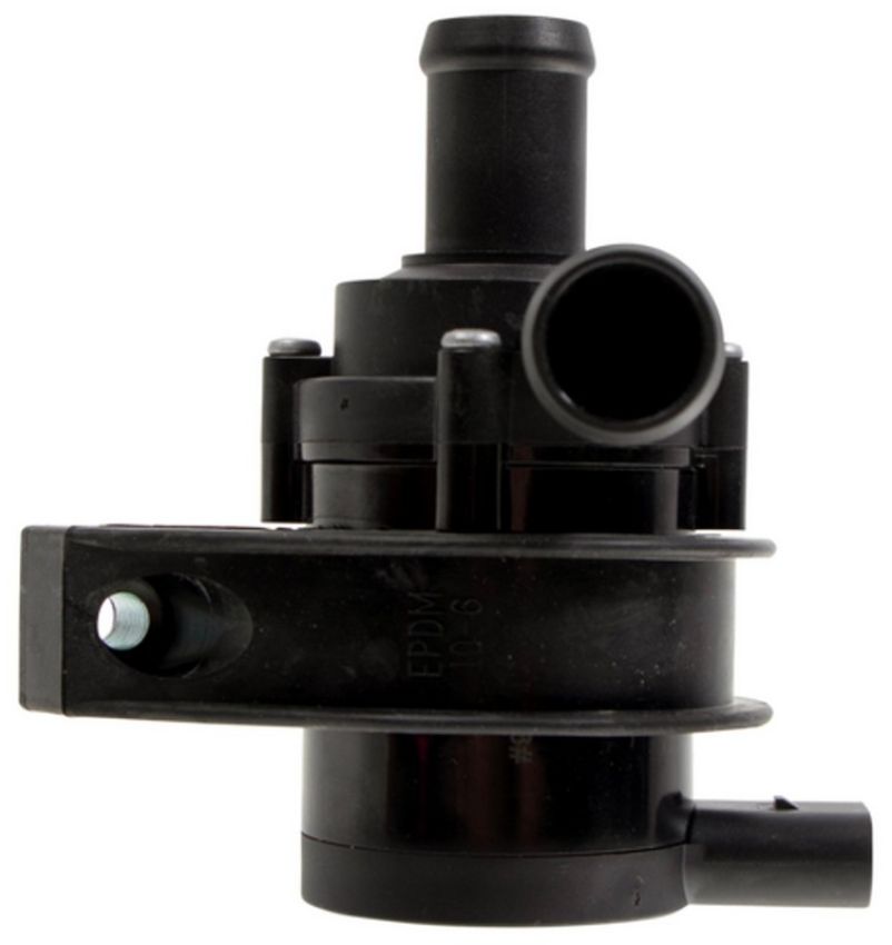 Four Seasons 89091 Engine Coolant Auxiliary Pump