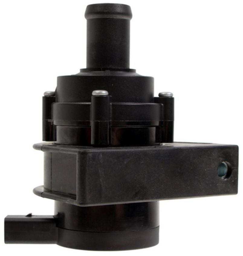 Four Seasons 89091 Engine Coolant Auxiliary Pump