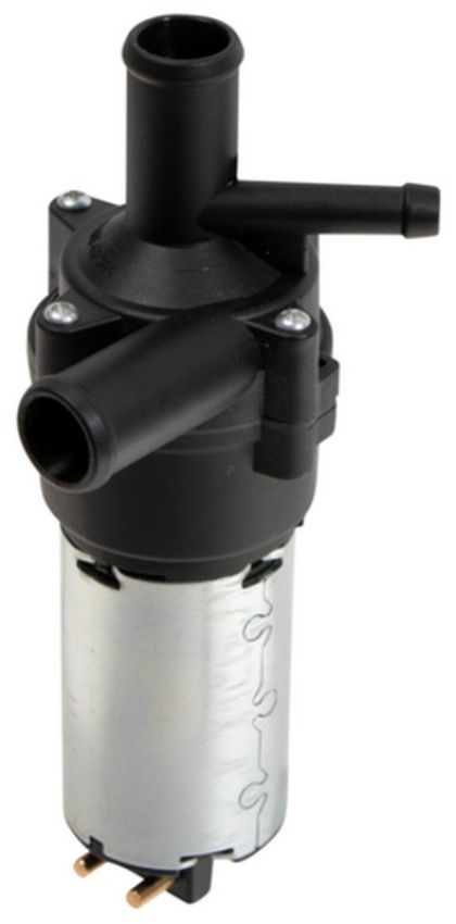 Four Seasons 89092 Engine Coolant Auxiliary Pump