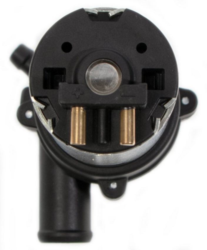 Four Seasons 89092 Engine Coolant Auxiliary Pump