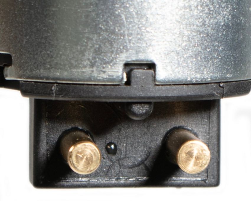 Four Seasons 89092 Engine Coolant Auxiliary Pump