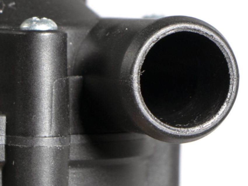 Four Seasons 89092 Engine Coolant Auxiliary Pump