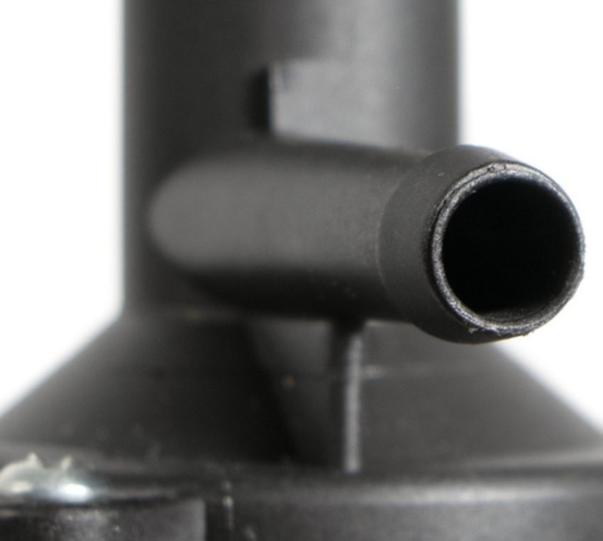 Four Seasons 89092 Engine Coolant Auxiliary Pump