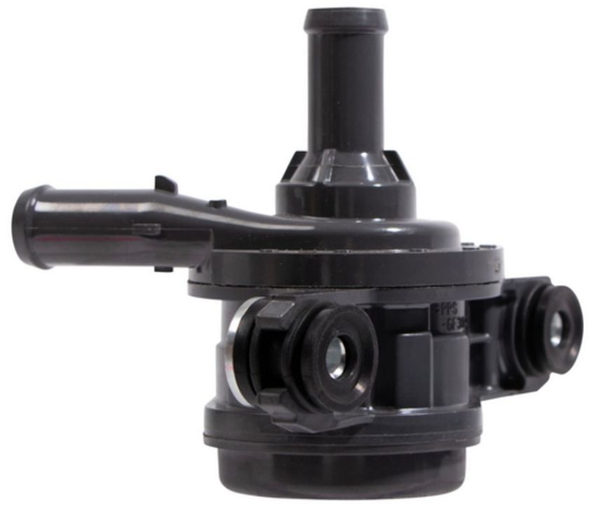 Four Seasons 89093 Drive Motor Inverter Coolant Inverter Pump