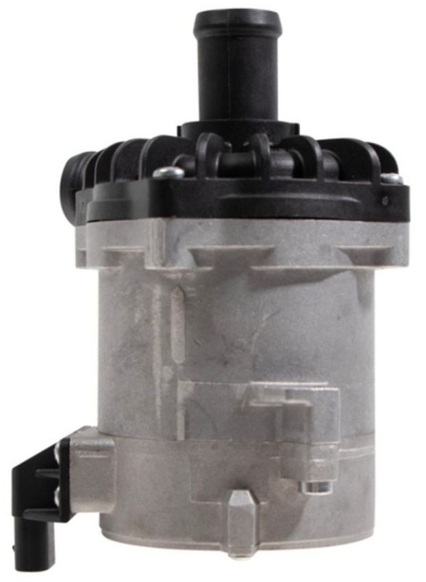 Four Seasons 89094 Engine Coolant Auxiliary Pump