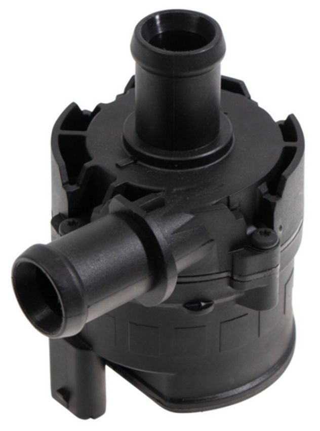 Four Seasons 89095 Engine Coolant Auxiliary Pump