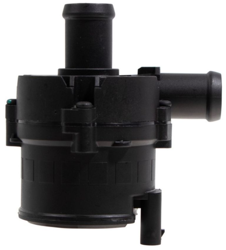 Four Seasons 89095 Engine Coolant Auxiliary Pump