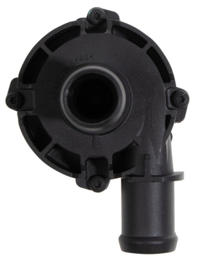 Four Seasons 89095 Engine Coolant Auxiliary Pump