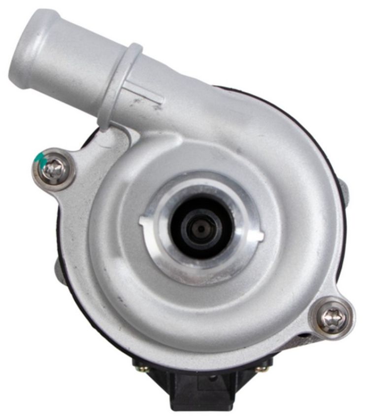 Four Seasons 89096 Engine Coolant Auxiliary Pump