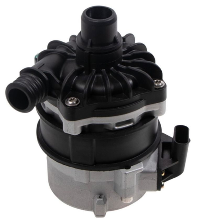 Four Seasons 89097 Engine Coolant Auxiliary Pump