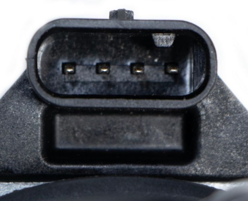 Four Seasons 89097 Engine Coolant Auxiliary Pump