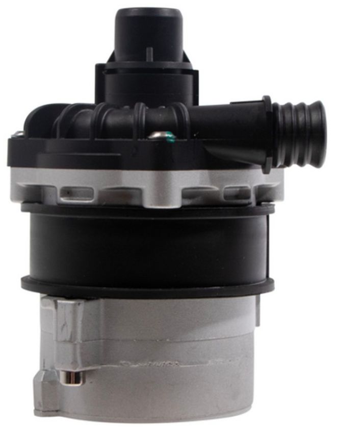 Four Seasons 89097 Engine Coolant Auxiliary Pump