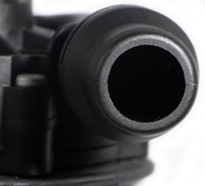 Four Seasons 89098 Engine Coolant Auxiliary Pump