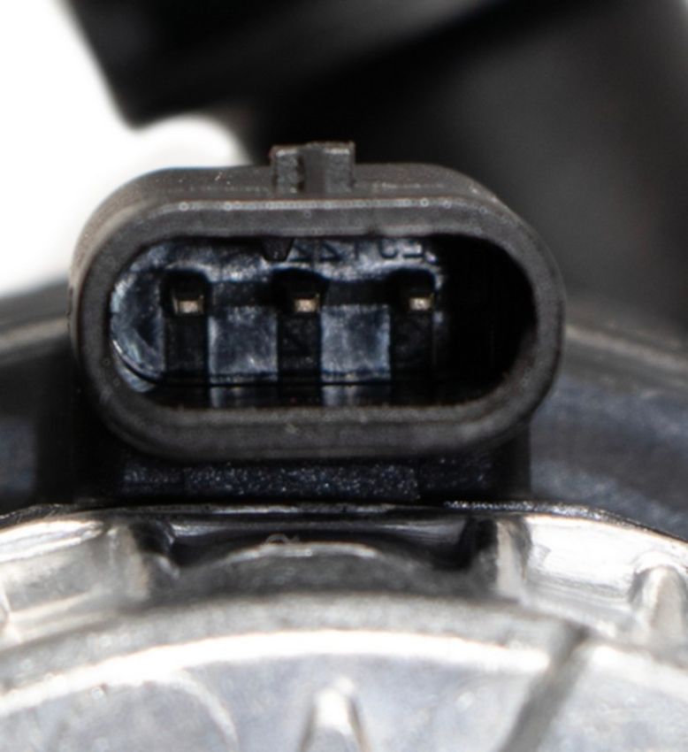 Four Seasons 89098 Engine Coolant Auxiliary Pump
