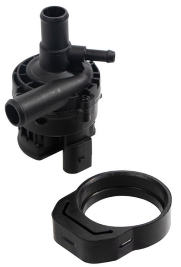 Four Seasons 89099 Engine Coolant Auxiliary Pump
