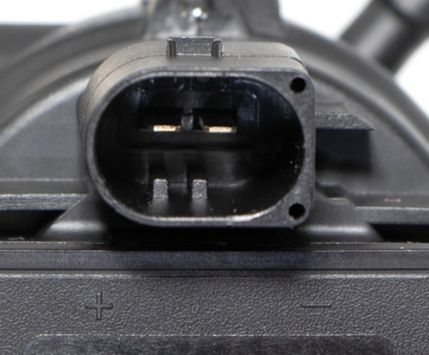 Four Seasons 89099 Engine Coolant Auxiliary Pump