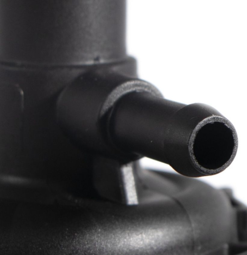 Four Seasons 89099 Engine Coolant Auxiliary Pump