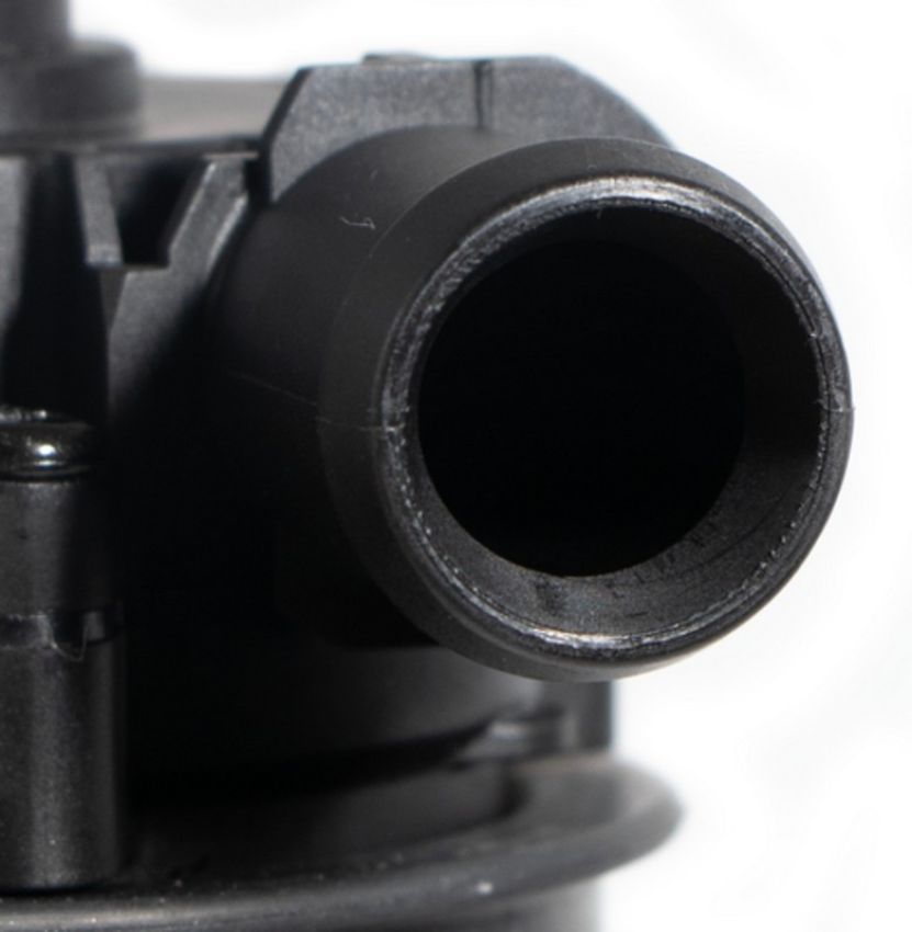 Four Seasons 89104 Engine Coolant Auxiliary Pump