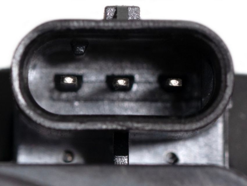 Four Seasons 89105 Engine Coolant Auxiliary Pump