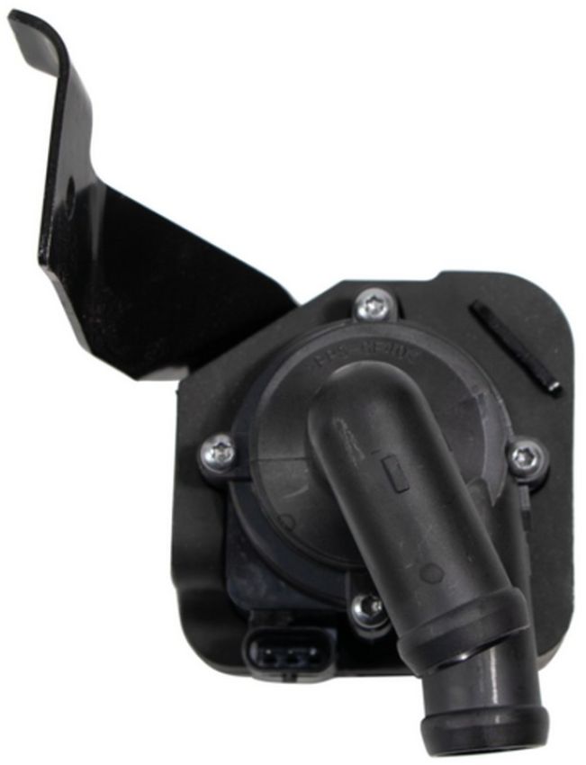 Four Seasons 89105 Engine Coolant Auxiliary Pump
