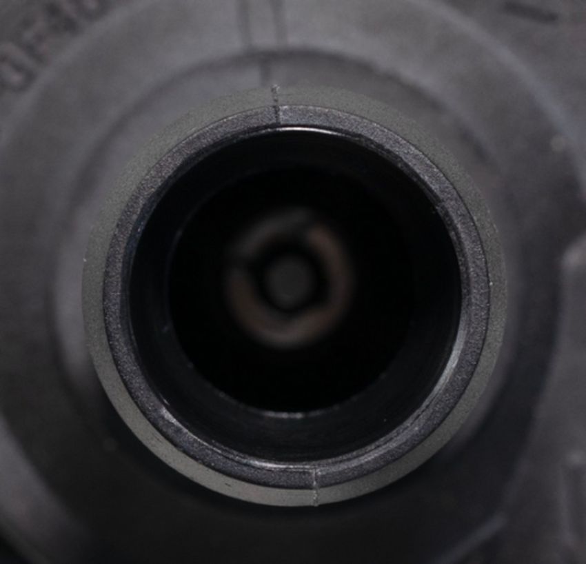 Four Seasons 89106 Engine Coolant Auxiliary Pump