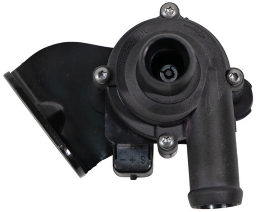 Four Seasons 89106 Engine Coolant Auxiliary Pump