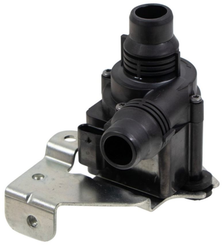 Four Seasons 89107 Engine Coolant Auxiliary Pump
